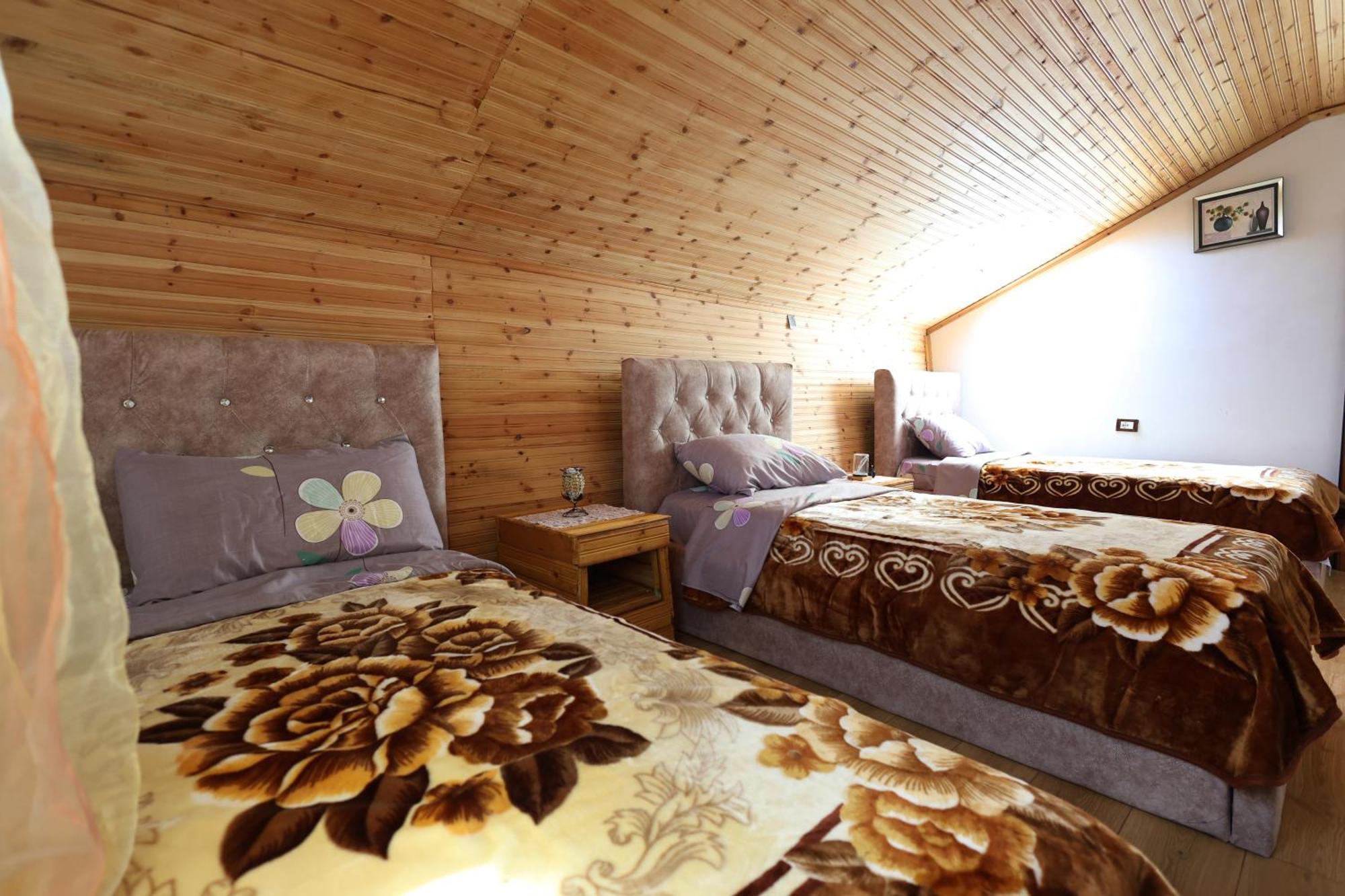 Samuela Cozy Retreat Villa Berat Exteriör bild