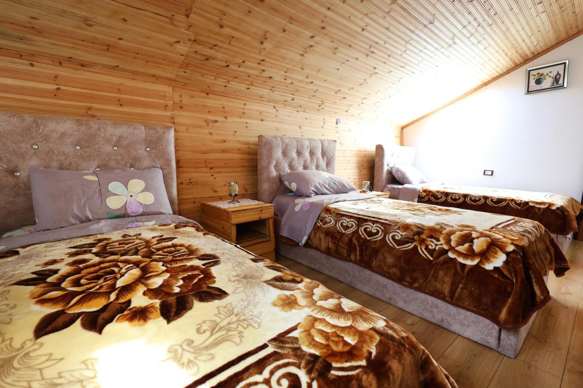 Samuela Cozy Retreat Villa Berat Exteriör bild