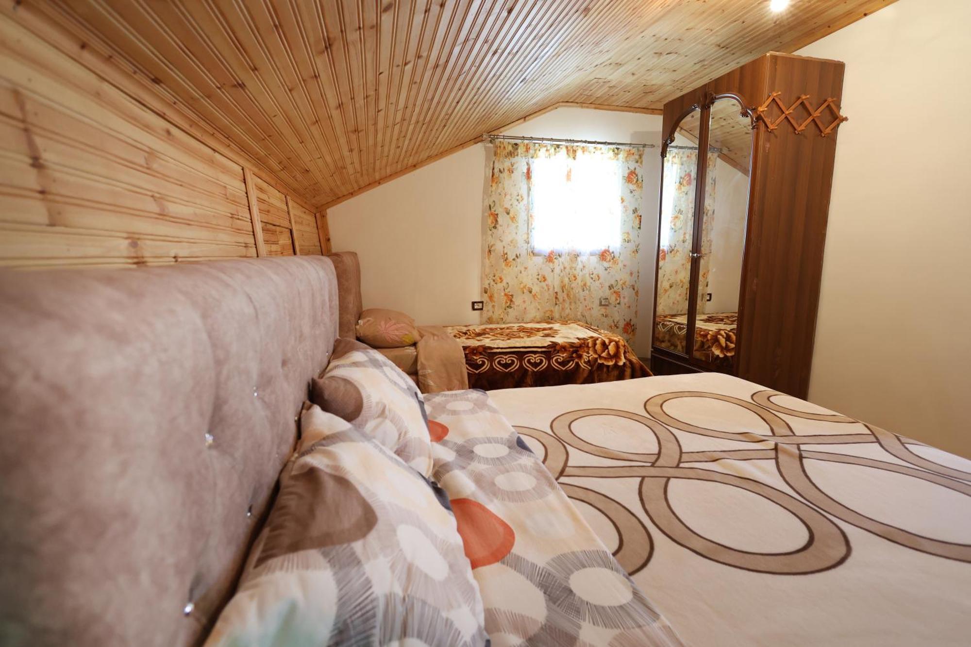 Samuela Cozy Retreat Villa Berat Exteriör bild