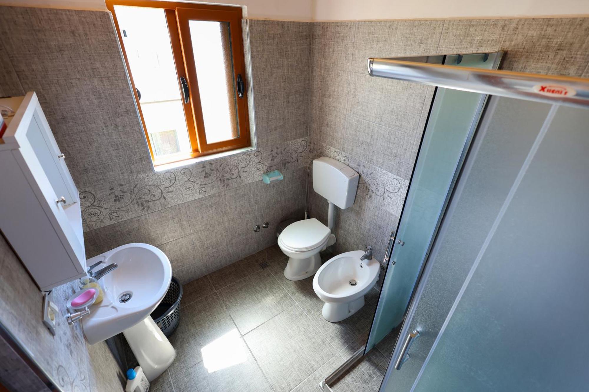 Samuela Cozy Retreat Villa Berat Exteriör bild