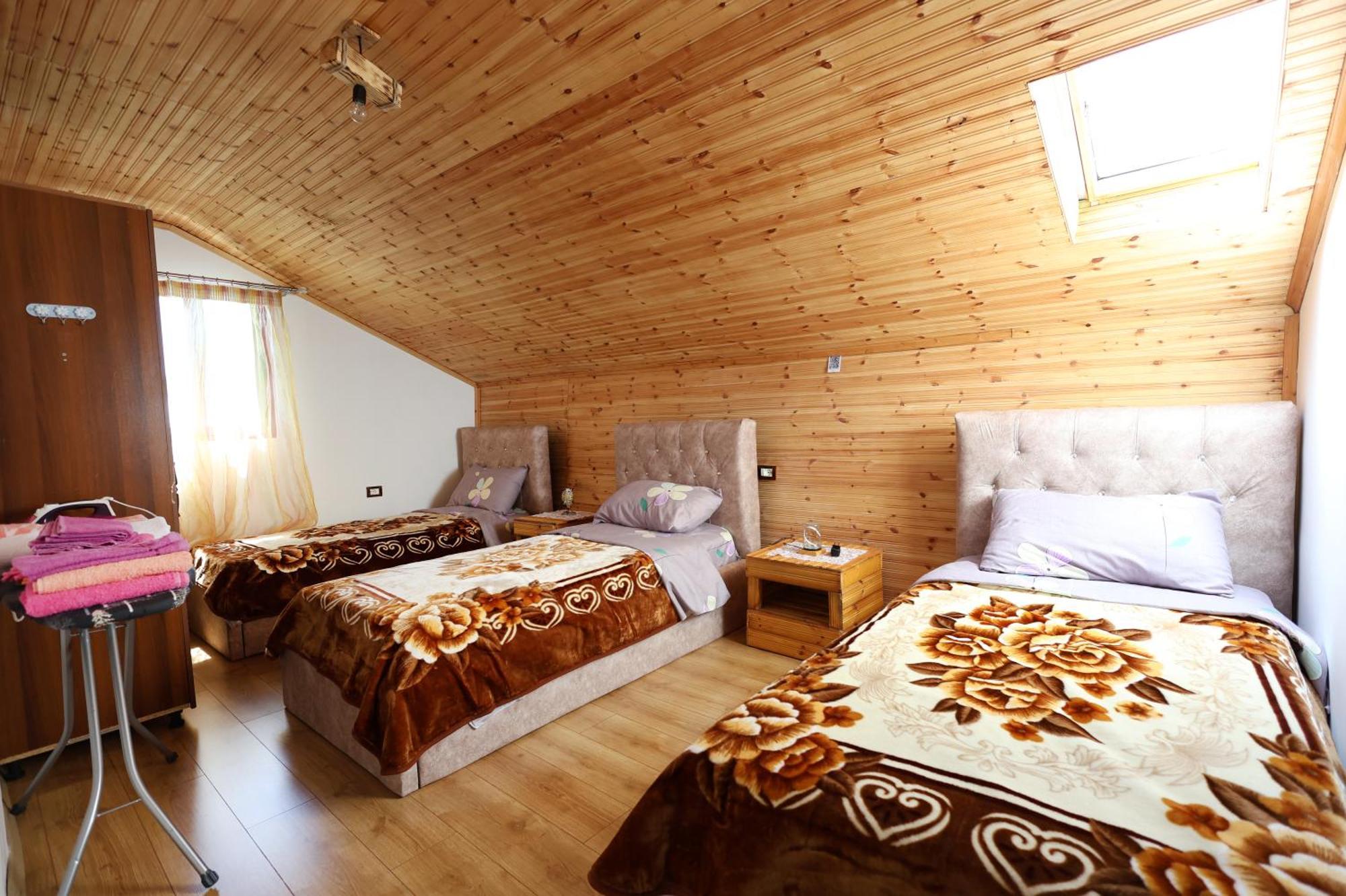 Samuela Cozy Retreat Villa Berat Exteriör bild