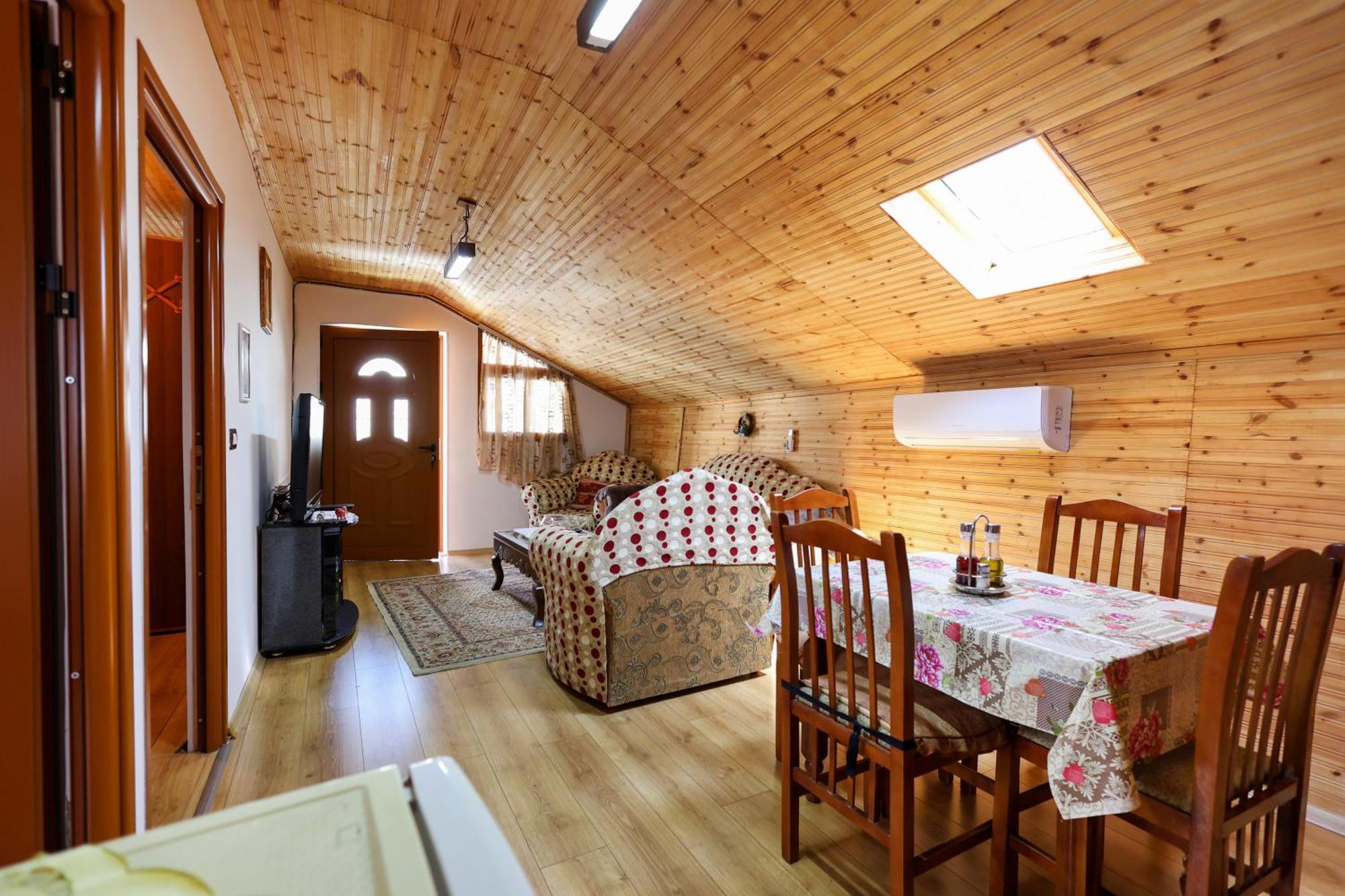 Samuela Cozy Retreat Villa Berat Exteriör bild